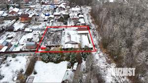 Дом 250м², 2-этажный, участок 20 сот.  