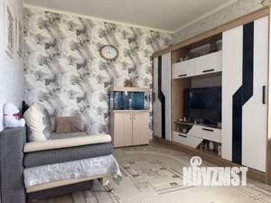 Дом 55м², 1-этажный, участок 12 сот.  