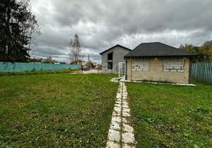 Дом 149м², 2-этажный, участок 10 сот.  