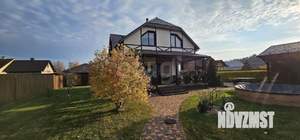 Дом 146м², 2-этажный, участок 12 сот.  