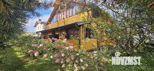 Дом 164м&sup2;, 2-этажный, участок 7 сот.  