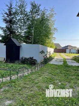 Дом 495м&sup2;, 3-этажный, участок 23 сот.  