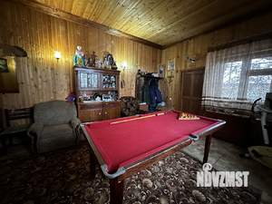 Дом 591м², 2-этажный, участок 16 сот.  