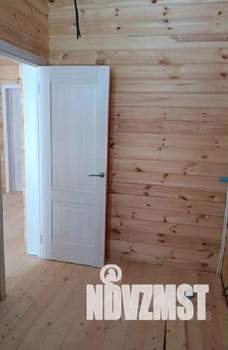 Коттедж 130м&sup2;, 2-этажный, участок 11 сот.  