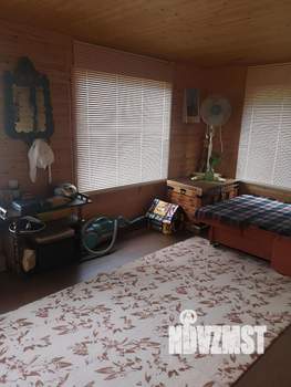 Дом 100м&sup2;, 2-этажный, участок 17 сот.  