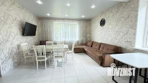 Дом 121м², 1-этажный, участок 11 сот.  