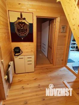 Дом 102м², 2-этажный, участок 11 сот.  