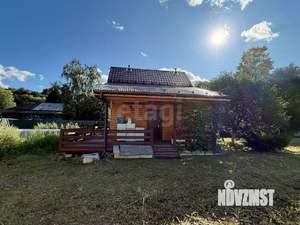 Дом 150м², 2-этажный, участок 24 сот.  