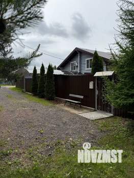 Дом 250м&sup2;, 2-этажный, участок 20 сот.  