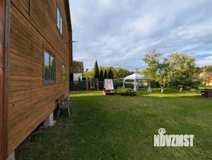 Дом 50м&sup2;, 2-этажный, участок 5 сот.  