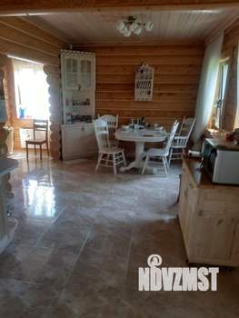 Дом 233м&sup2;, 2-этажный, участок 25 сот.  