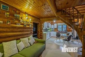 Дом 177м&sup2;, 2-этажный, участок 14 сот.  