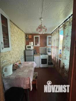 Дом 60м&sup2;, 2-этажный, участок 4 сот.  