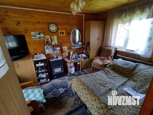 Дача 20м², 2-этажный, участок 6 сот.  