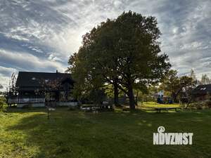 Дом 300м&sup2;, 2-этажный, участок 75 сот.  