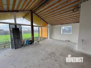 Дом 83м&sup2;, 1-этажный, участок 11 сот.  