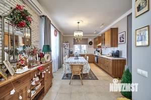 Дом 150м&sup2;, 2-этажный, участок 20 сот.  