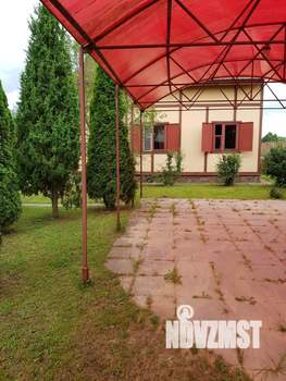 Дом 160м², 2-этажный, участок 24 сот.  