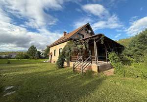 Дом 232м², 2-этажный, участок 30 сот.  