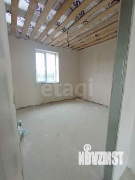 Дом 130м&sup2;, 2-этажный, участок 6 сот.  