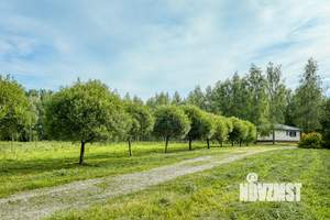 Дом 270м&sup2;, 2-этажный, участок 4 сот.  