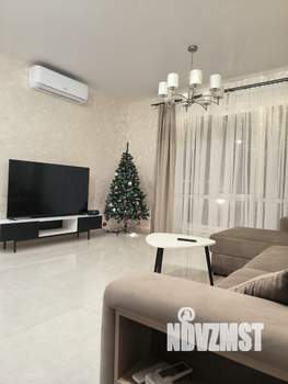 Коттедж 186м&sup2;, 2-этажный, участок 8 сот.  