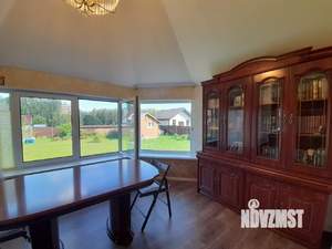 Дом 116м², 2-этажный, участок 11 сот.  