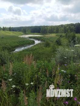 Коттедж 598м&sup2;, 3-этажный, участок 571 сот.  