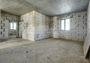 Дом 142м&sup2;, 1-этажный, участок 10 сот.  