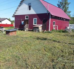 Дом 160м&sup2;, 2-этажный, участок 15 сот.  