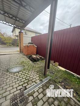 Дом 200м², 2-этажный, участок 10 сот.  