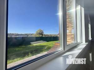 Коттедж 170м², 2-этажный, участок 10 сот.  