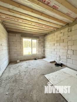Дом 170м², 1-этажный, участок 13 сот.  