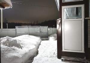 Дом 66м&sup2;, 2-этажный, участок 7 сот.  