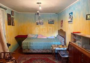 Дом 65м², 2-этажный, участок 6 сот.  