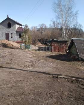 Дом 118м², 2-этажный, участок 5 сот.  