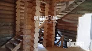 Дом 405м&sup2;, 3-этажный, участок 300 сот.  