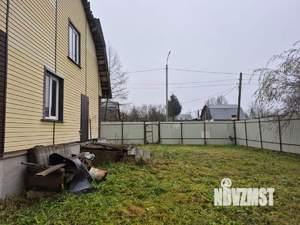 Дом 98м², 1-этажный, участок 12 сот.  