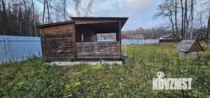 Дом 35м&sup2;, 1-этажный, участок 8 сот.  