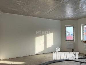 Дом 203м², 2-этажный, участок 9 сот.  