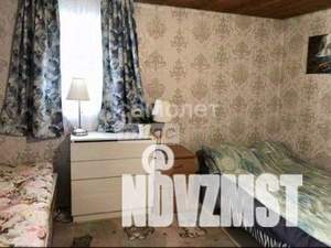 Дом 44м², 2-этажный, участок 9 сот.  