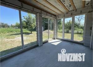 Дом 154м², 2-этажный, участок 154 сот.  