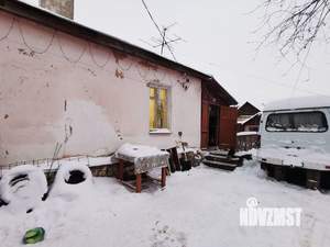 Дом 74м², 2-этажный, участок 6 сот.  