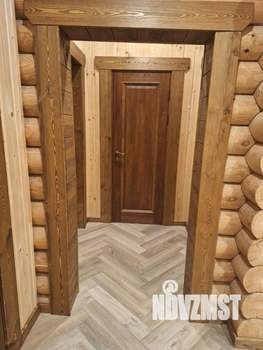 Коттедж 143м&sup2;, 2-этажный, участок 8 сот.  