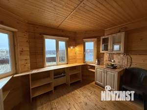 Дом 73м&sup2;, 2-этажный, участок 13 сот.  