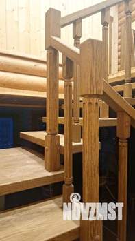 Коттедж 143м&sup2;, 2-этажный, участок 8 сот.  