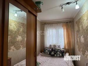 Дом 61м², 1-этажный, участок 9 сот.  