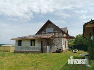 Дом 150м², 2-этажный, участок 24 сот.  