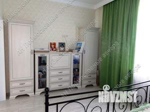 Коттедж 320м², 3-этажный, участок 22 сот.  
