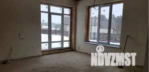 Дом 93м&sup2;, 1-этажный, участок 10 сот.  